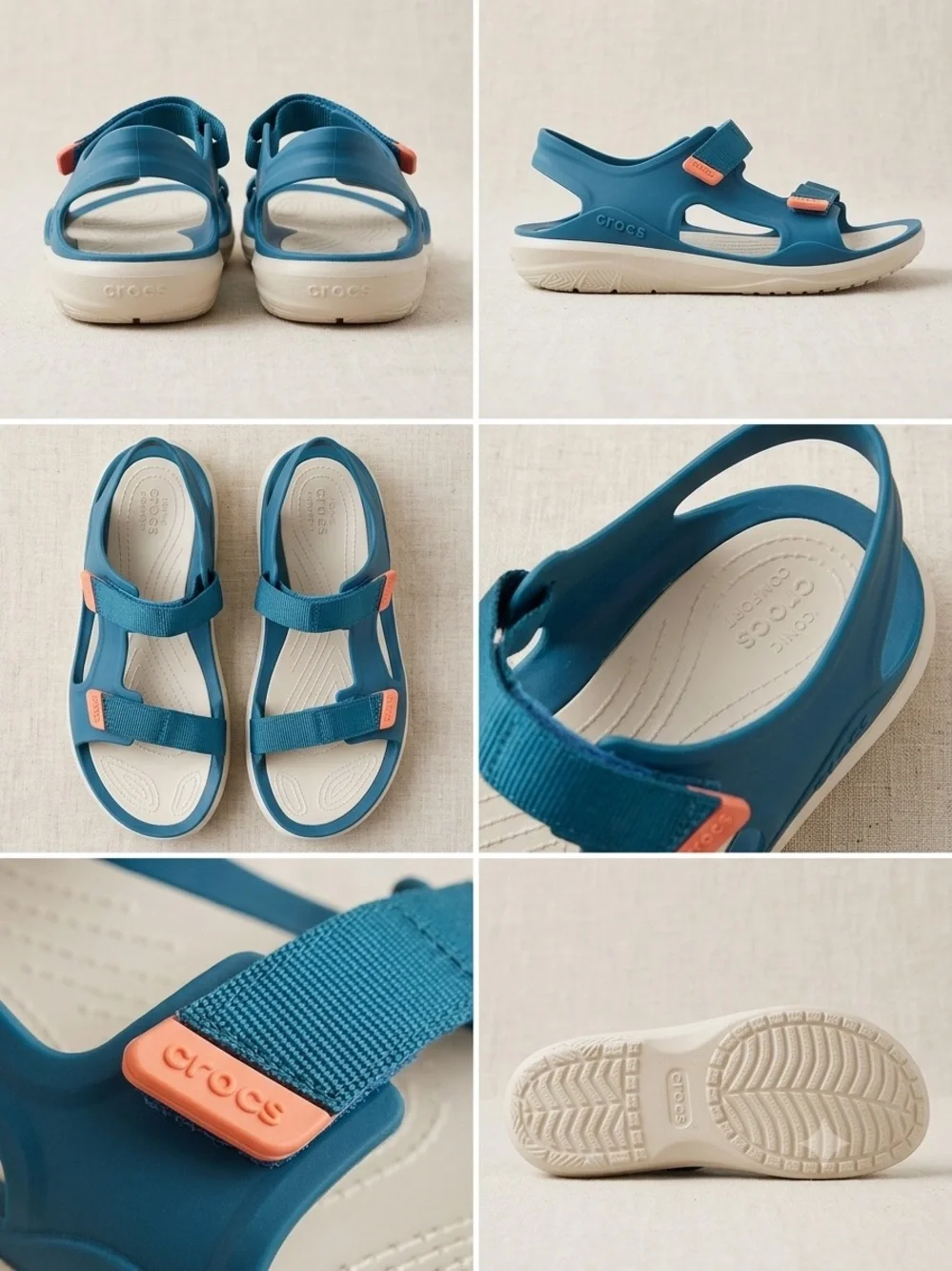 CROCS brand new
